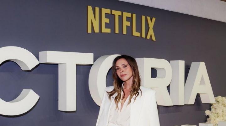 Victoria Beckham rompe el silencio sobre sus trastornos alimenticios en su documental