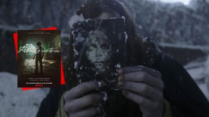 Guillermo del Toro y su ‘Frankenstein’ conquistan la cartelera; estos son los cines donde podrás ver