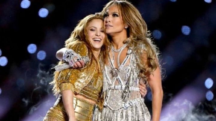 ‘Fue la peor idea del mundo’: JLo aclara qué pasó realmente con Shakira en el Super Bowl 2020