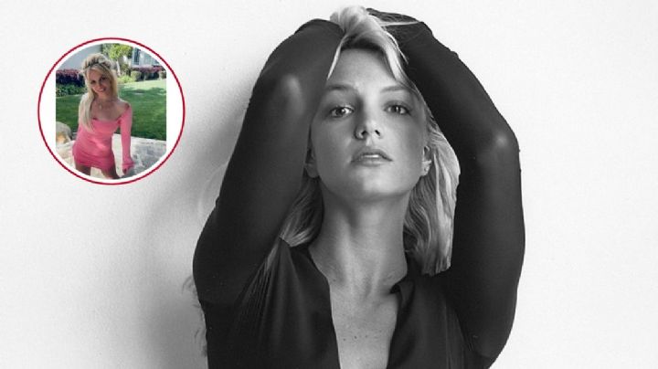 Britney Spears impacta al mundo; revela que sufrió un daño cerebral que marcó su vida