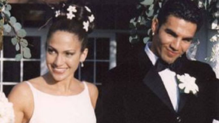 El primer marido de Jennifer Lopez rompe el silencio; revela por qué su matrimonio terminó