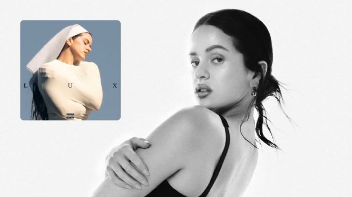 Rosalía paraliza Madrid; miles acuden al estreno sorpresa de su nuevo álbum | VIDEO