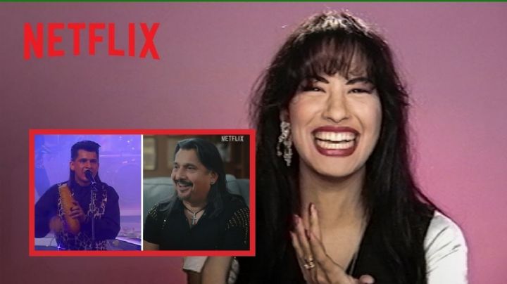 Imágenes nunca vistas y recuerdos familiares; así será el nuevo documental de Selena en Netflix