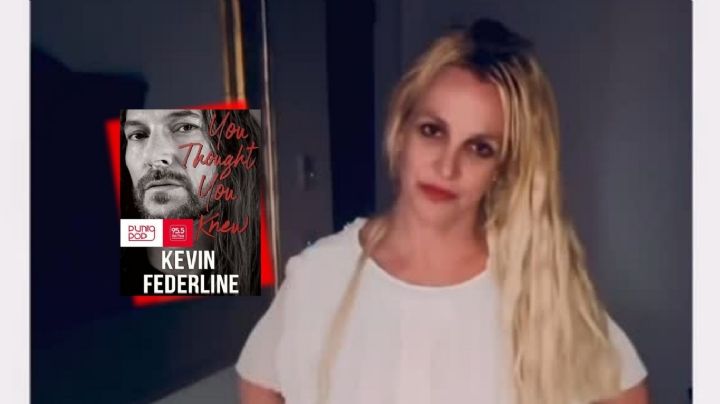 Preocupa Britney Spears tras polémico VIDEO en el que luce confundida y desorientada