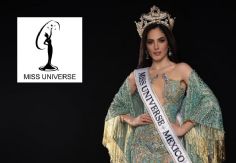 Fátima Bosch llega a Tailandia lista para conquistar Miss Universe 2025; faltan 23 días para el certamen