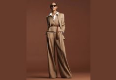 Un solo color, mil estilos; descubre el poder del look monocromático