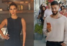 Estos serán los encargados de guiar la 26ª edición del Latin GRAMMY