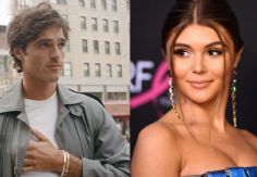Jacob Elordi y Olivia Jade ponen fin a su relación tras breve intento de reconciliación