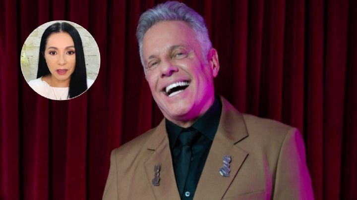 ‘Lo que está atrás, se quedó atrás’: Alexis Ayala responde a Paty Díaz | VIDEO