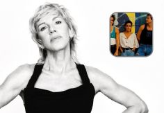 Ana Torroja rompe el silencio; la cantante respondió sobre el posible regreso de Mecano