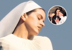 ¡Rosalía está de visita en México!; la captan en famoso restaurante | VIDEO