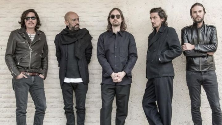 La Cineteca Nacional tendrá proyección especial del documental de Zoé; la entrada será gratuita