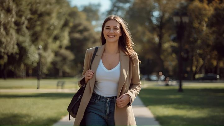 Encuentra tu estilo: la guía definitiva para vestir con seguridad y comodidad