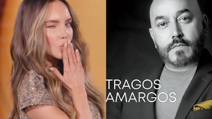 Belinda logra orden de protección contra Lupillo Rivera por violencia digital