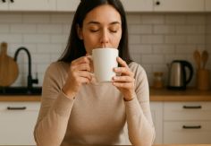 Infusión de hojas de guayaba con limón gana popularidad; descubre por qué todos la están probando