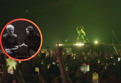 Hit Me Hard and Soft llega al cine; Billie Eilish promete una experiencia inmersiva