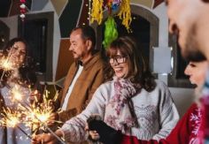 Posadas en México: tradición, significado y detalles de una celebración que une familias