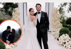 Hailee Steinfeld y Josh Allen esperan a su primer hijo; la pareja lo anuncia con un tierno video