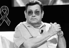 Muere Abraham Quintanilla, padre de Selena y el productor A.B. Quintanilla