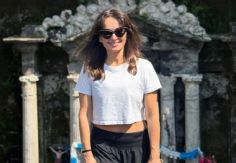 Ana de la Reguera lanza impactante revelación; expone secreto que la prensa nunca publicó