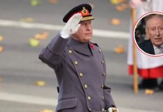 Rey Carlos III anuncia cambios en su atención médica; el monarca reportó mejoría con su tratamiento