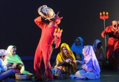 Por qué las pastorelas nunca pasan de moda; historia y simbolismo de la Navidad mexicana