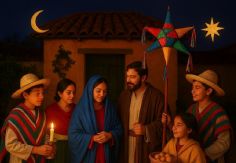 ¿Por qué celebramos las posadas? Historia y significado de una fiesta muy mexicana