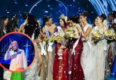 Miss Universo se retira de México; traslada su sede administrativa a Nueva York