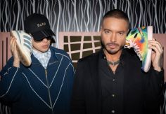 ¡Bizarrap y J Balvin juntos!; la sesión fue lanzada este viernes, ante la sorpresa de sus seguidores