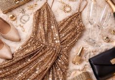 Prendas y accesorios que nunca fallan para despedir el año con estilo