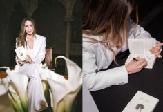 Camila Sodi habla de su neurodivergencia con honestidad; su reflexión genera apoyo y empatía