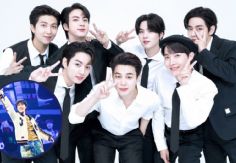 ¡Atención, ARMY! Podrás ver conciertos de BTS totalmente gratis en este museo