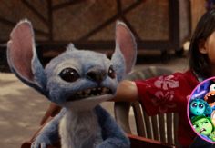 'Lilo y Stitch' rompe récords en México: ya es la octava película más taquillera de la historia