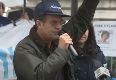 No Kings | Ruffalo y Glazer alzan la voz: 'Nadie va a venir a salvarnos'