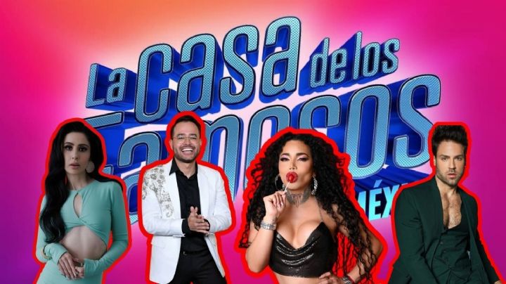 ¿Reemplazarán a los habitantes de La Casa de los Famosos? Esto es lo que piden en redes