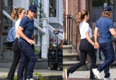 ¿Tom Cruise y Ana de Armas son pareja?, imágenes revelan romance y despiertan debate en redes
