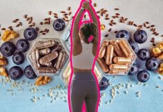 ¿Necesitas tomar suplementos alimenticios?; esto dicen los expertos