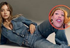 Doja Cat no perdona: así se burló de Sydney Sweeney por su comercial con American Eagle