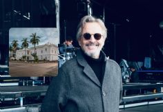 Miguel Bosé confirma concierto el 15 de septiembre; ¿en qué ciudad se presentará?