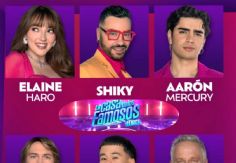 La Casa de los Famosos México: nominados y posibles expulsados de la séptima semana