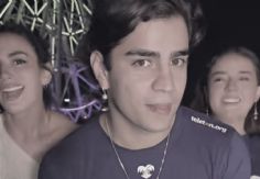 Fallecimiento de Marian Izaguirre causa revuelo en redes; usuarios piden que Aarón Mercury sea informado
