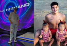 Estrella de ‘Big Brother’ lucha por su vida tras grave accidente