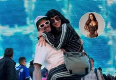 ¿Ricardo Pérez le fue infiel a Susana Zabaleta?; esto es lo que se comenta al respecto