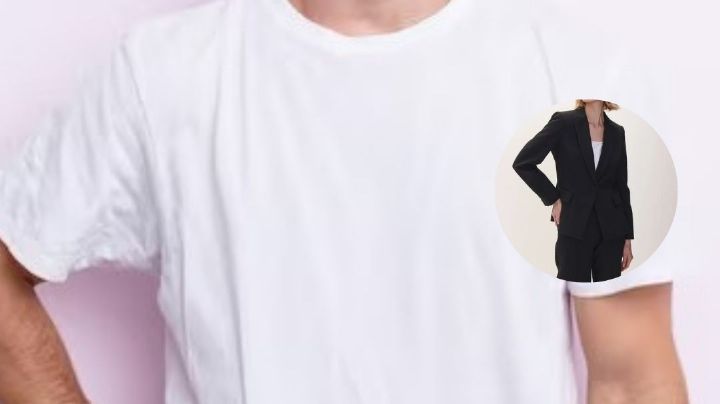 Prendas básicas que nunca pasan de moda; aprende a combinarlas con estilo