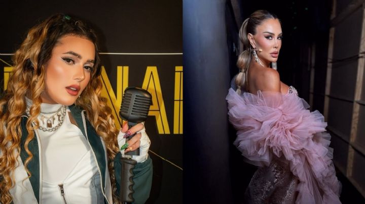 'La hubiera hecho pedazos': Coco Máxima acusa a Ninel Conde de bloquear su participación en LCDLF