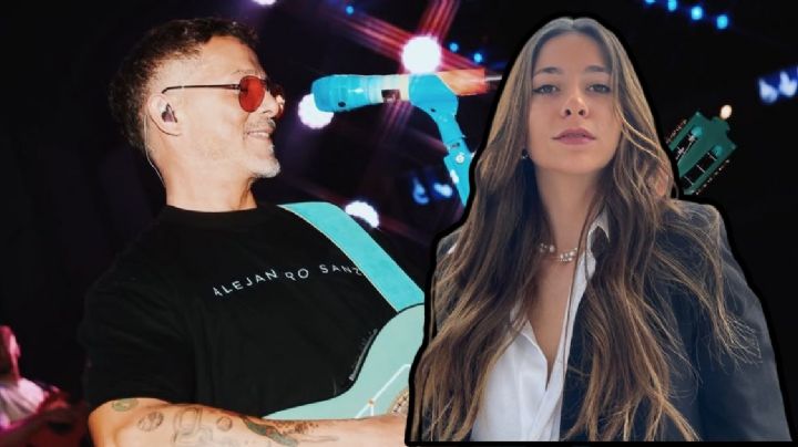 Alejandro Sanz no escapa de la polémica; Ivete Playà aviva el fuego con nuevas declaraciones