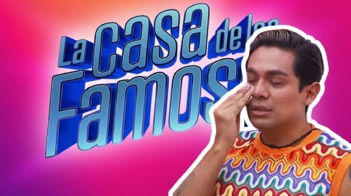 La Casa de los Famosos enfrenta críticas fuertes; Ricardo Peralta la califica de fracaso total