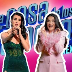 Dalílah Polanco se convierte en la favorita de Gala Montes para ganar la tercera temporada de LCDLF