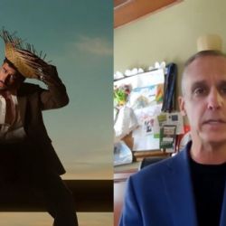 'Los encontraremos y los arrestaremos': el show de Bad Bunny en el Super Bowl desata la ira del exasesor de Trump