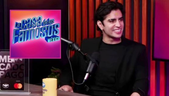 La Casa de los Famosos México: Aarón Mercury niega fraude en el reality